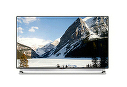 LG 55LA970W LED 4K Ultra HD 3D Smart TV, 55  with Freeview HD, 4x 3D Glasses and 2x Dual Play Glasses